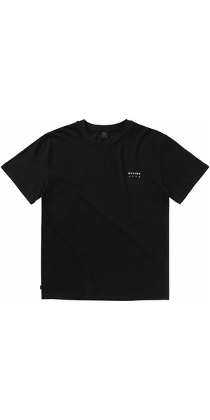 2026 Mystic Hombres Te De Aproximación 35105.250215 - Black